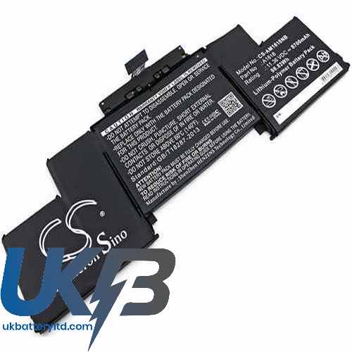 Apple A1618 Compatible Replacement Battery