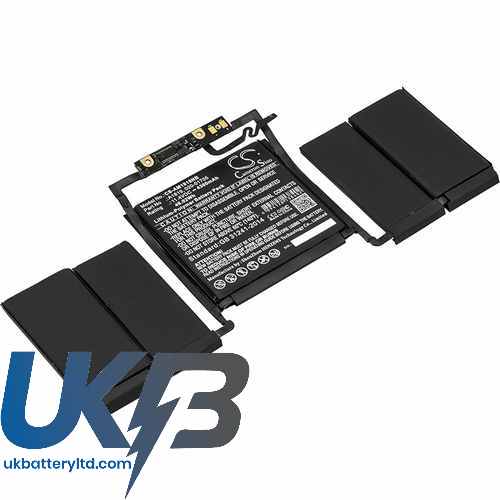 Apple MLH12LL/A* Compatible Replacement Battery