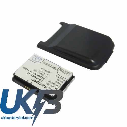 ASUS SBP 10 Compatible Replacement Battery