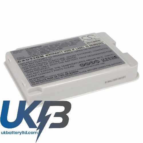 APPLE iBookG312M8860J-A Compatible Replacement Battery