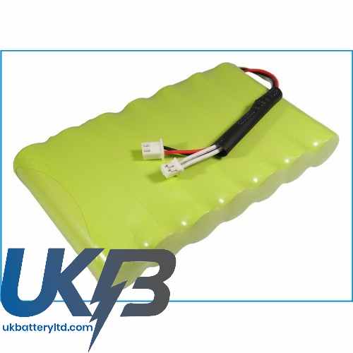 AMX 57 0962 Compatible Replacement Battery