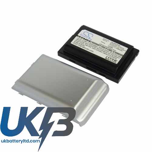 AUDIOVOX PPC6700 Compatible Replacement Battery