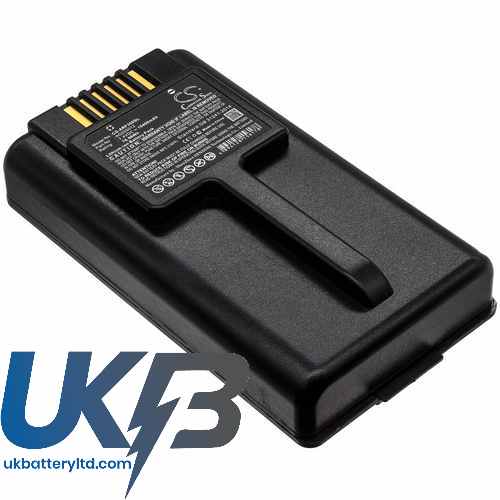 AeroFlex IFR Compatible Replacement Battery