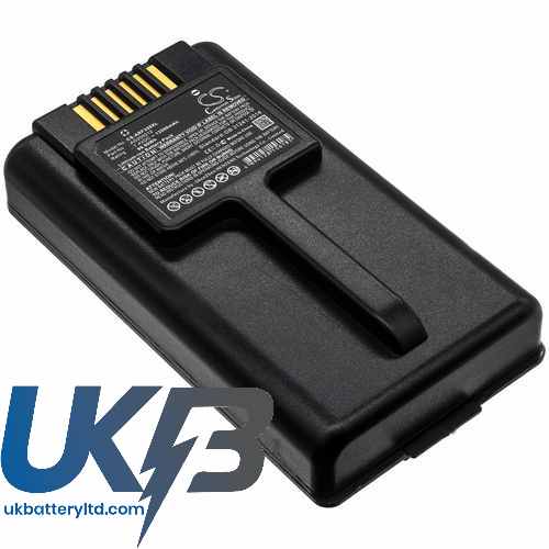 AeroFlex IFR Compatible Replacement Battery