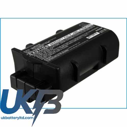 ARRIS 49100160JAP Compatible Replacement Battery