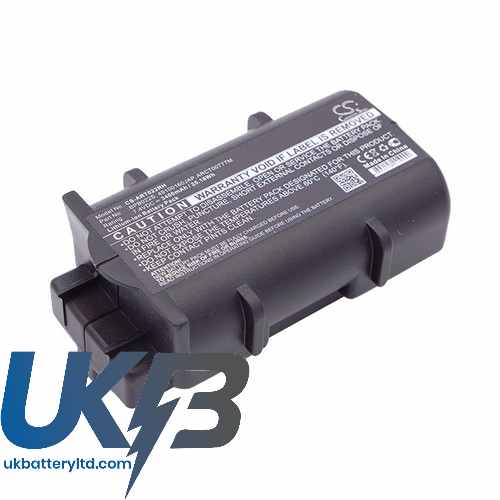 ARRIS TG862 Compatible Replacement Battery