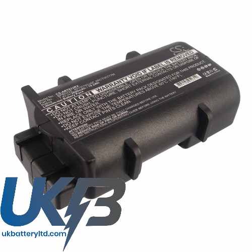 ARRIS 49100160JAP Compatible Replacement Battery