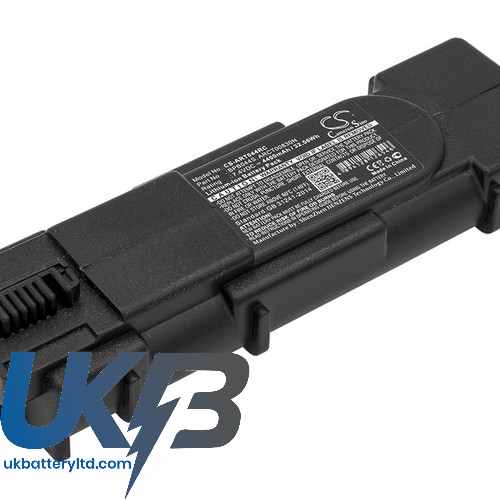 ARRIS TM608G Compatible Replacement Battery
