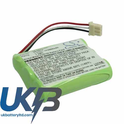 IBM p Series Compatible Replacement Battery