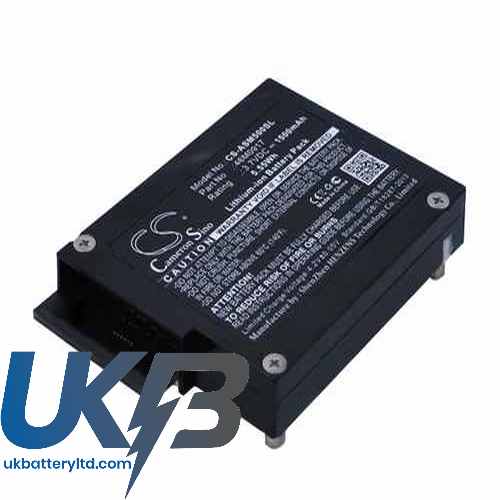 LSI MegaRAID 9280 Compatible Replacement Battery