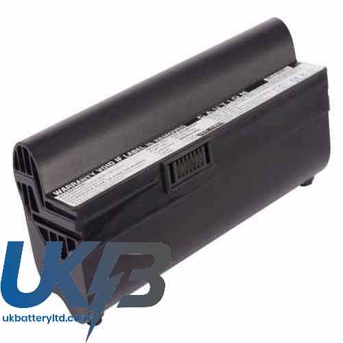 Asus Eee PC 900-W012X Compatible Replacement Battery