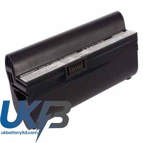 Asus Eee PC 900-W017 Compatible Replacement Battery