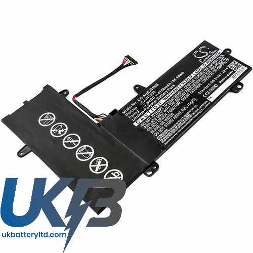 Asus C21N1504 Compatible Replacement Battery