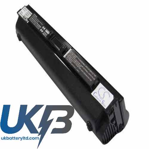Gateway UM09E36 Compatible Replacement Battery