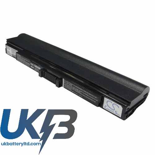 Acer 3ICR18/65-2 3ICR19/66-2 934T2039F Aspire 141 1410-2039 1410-2099 Compatible Replacement Battery