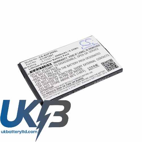 ASUS ZE601KL Compatible Replacement Battery