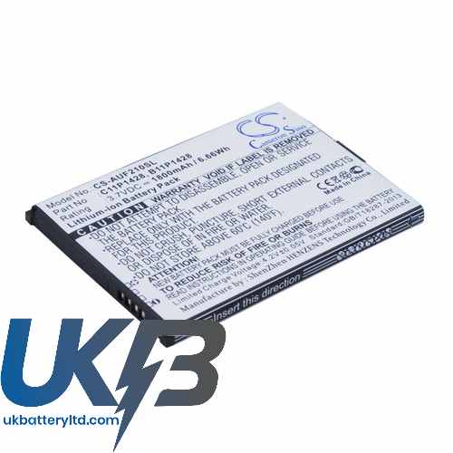ASUS 0B200 01480200 Compatible Replacement Battery