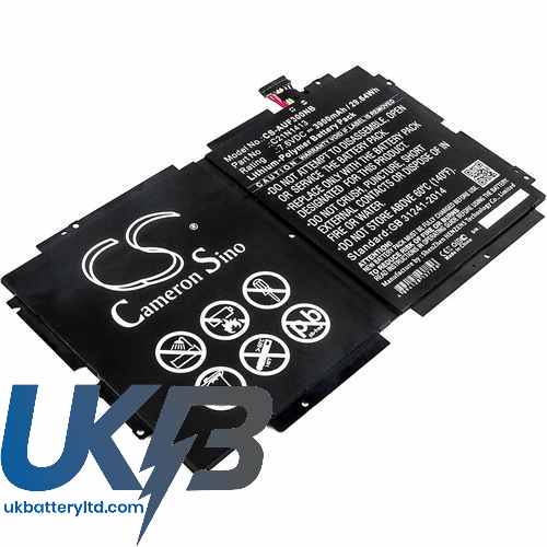 Asus C21N1413 Compatible Replacement Battery