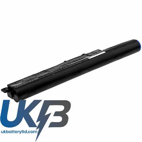 Asus X560UD-BQ376T Compatible Replacement Battery