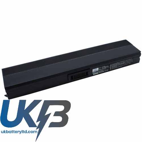 ASUS F6K233E SL Compatible Replacement Battery