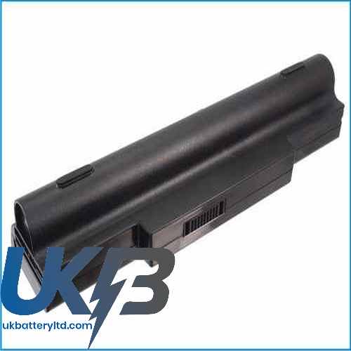 Asus N71J Compatible Replacement Battery