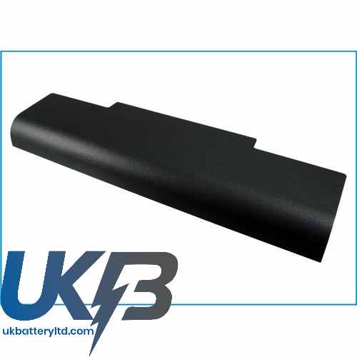 ASUS X77JQ Compatible Replacement Battery