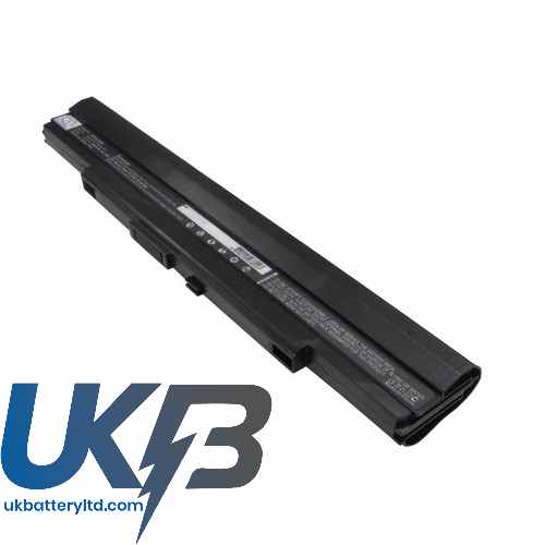 Asus A42-UL30 A42-UL50 A42-UL80 UL80Ag-A1 UL30 UL30A Compatible Replacement Battery