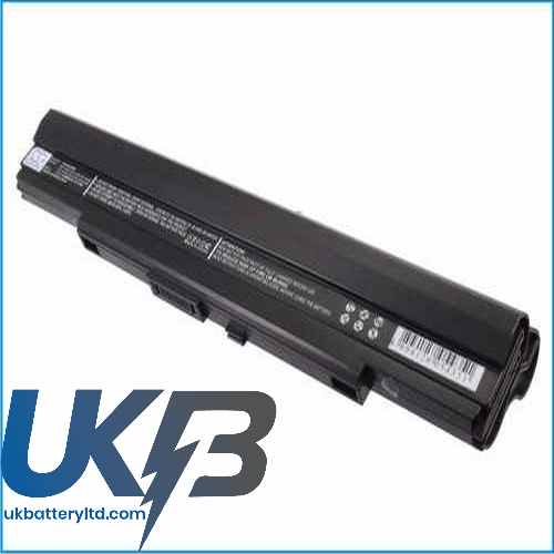 Asus PL80JT-WO055V Compatible Replacement Battery