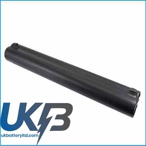 Asus UL80Ag-A1 Compatible Replacement Battery