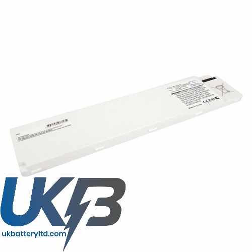 ASUS 90 OA281B1000Q Compatible Replacement Battery