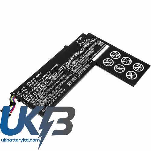 Asus P1801-B037K Compatible Replacement Battery