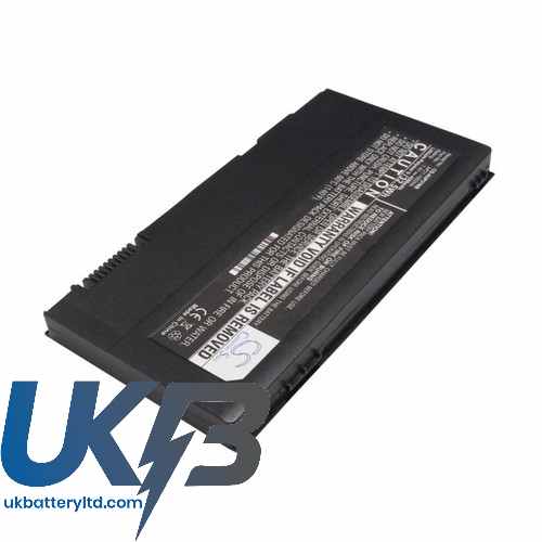 ASUS Eee PC EPC1002HA BLK013K Compatible Replacement Battery