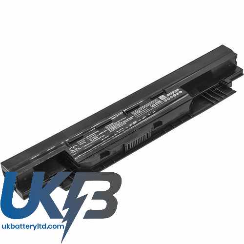 Asus ZX50JX4720 Compatible Replacement Battery