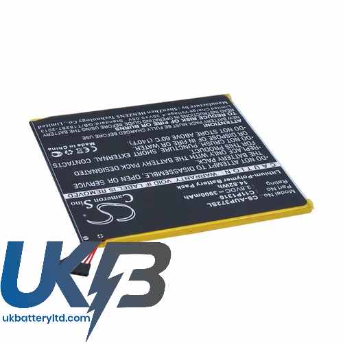 ASUS FE375CG Compatible Replacement Battery