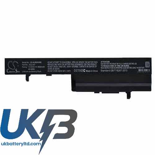 Asus Q400V Compatible Replacement Battery