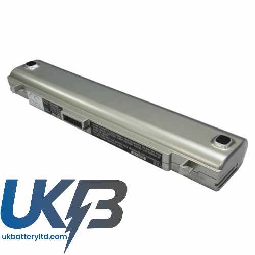 ASUS S5NBTB1A Compatible Replacement Battery