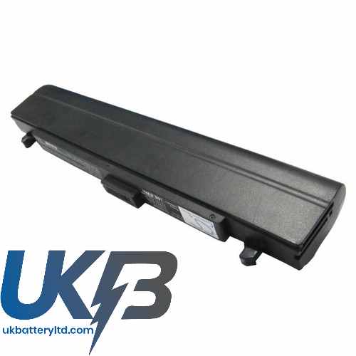 ASUS M5A Compatible Replacement Battery