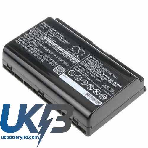 Asus 90-NQK1B1000 Compatible Replacement Battery