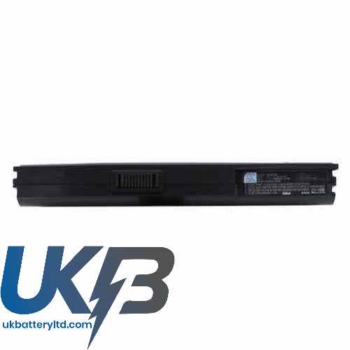 Asus N10JC-A1 Compatible Replacement Battery