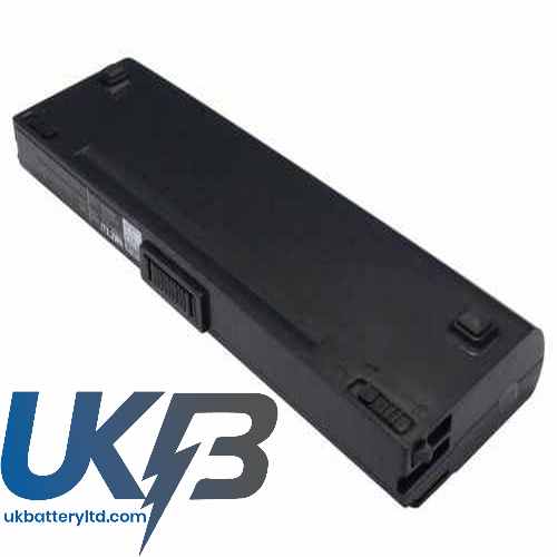 Asus 90-NFD2B2000T Compatible Replacement Battery