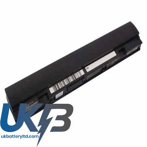 Asus Eee PC X101 Compatible Replacement Battery