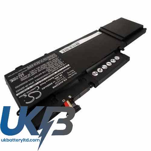 Asus UX32VD-R3014H Compatible Replacement Battery