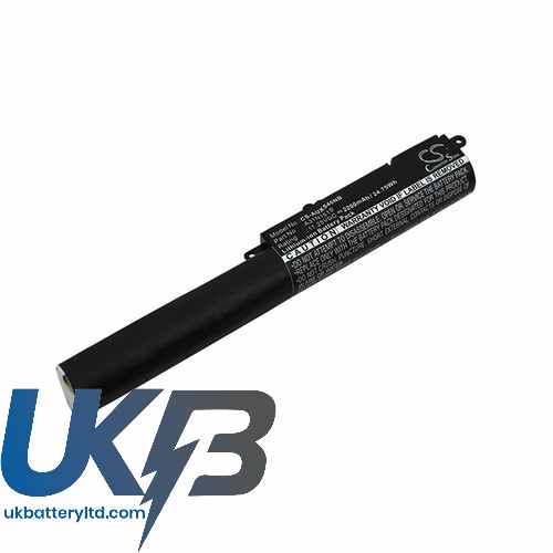 ASUS X540LJ XX014T Compatible Replacement Battery