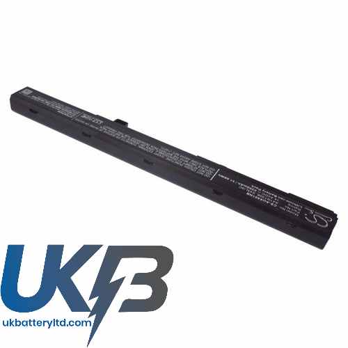 ASUS A41 Compatible Replacement Battery