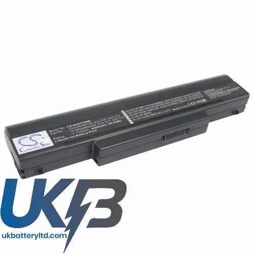 ASUS S37e Compatible Replacement Battery