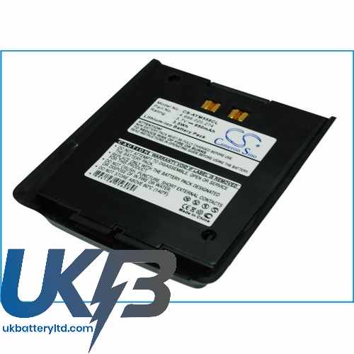 AVAYA 4.998.020.274 Compatible Replacement Battery