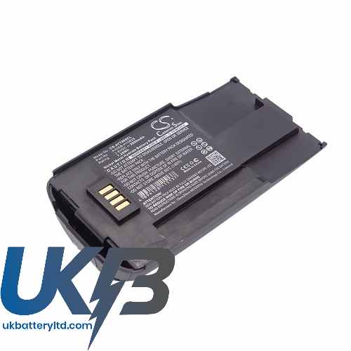 AVAYA Transtalk 9631 Compatible Replacement Battery