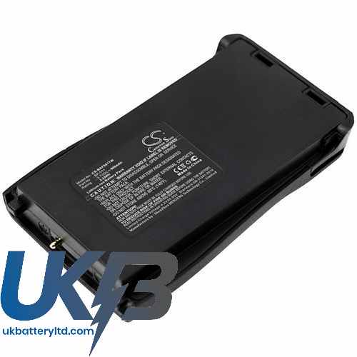 Baofeng BF-888S Compatible Replacement Battery
