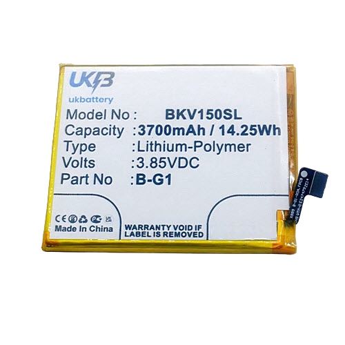 BBK V15 Pro Compatible Replacement Battery