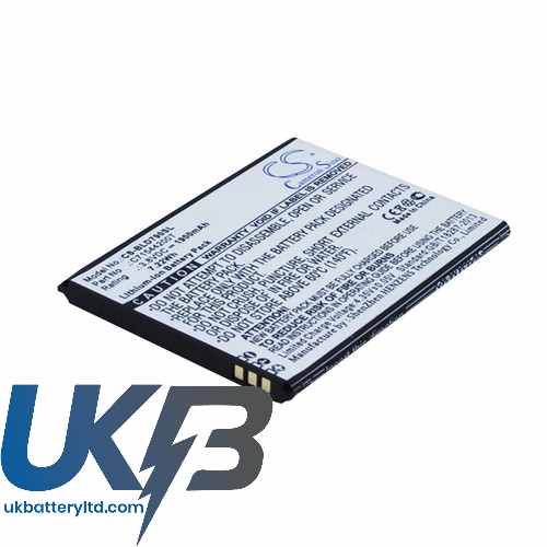 BLU C71544200T Compatible Replacement Battery